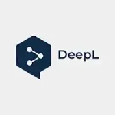 DeepL Logo