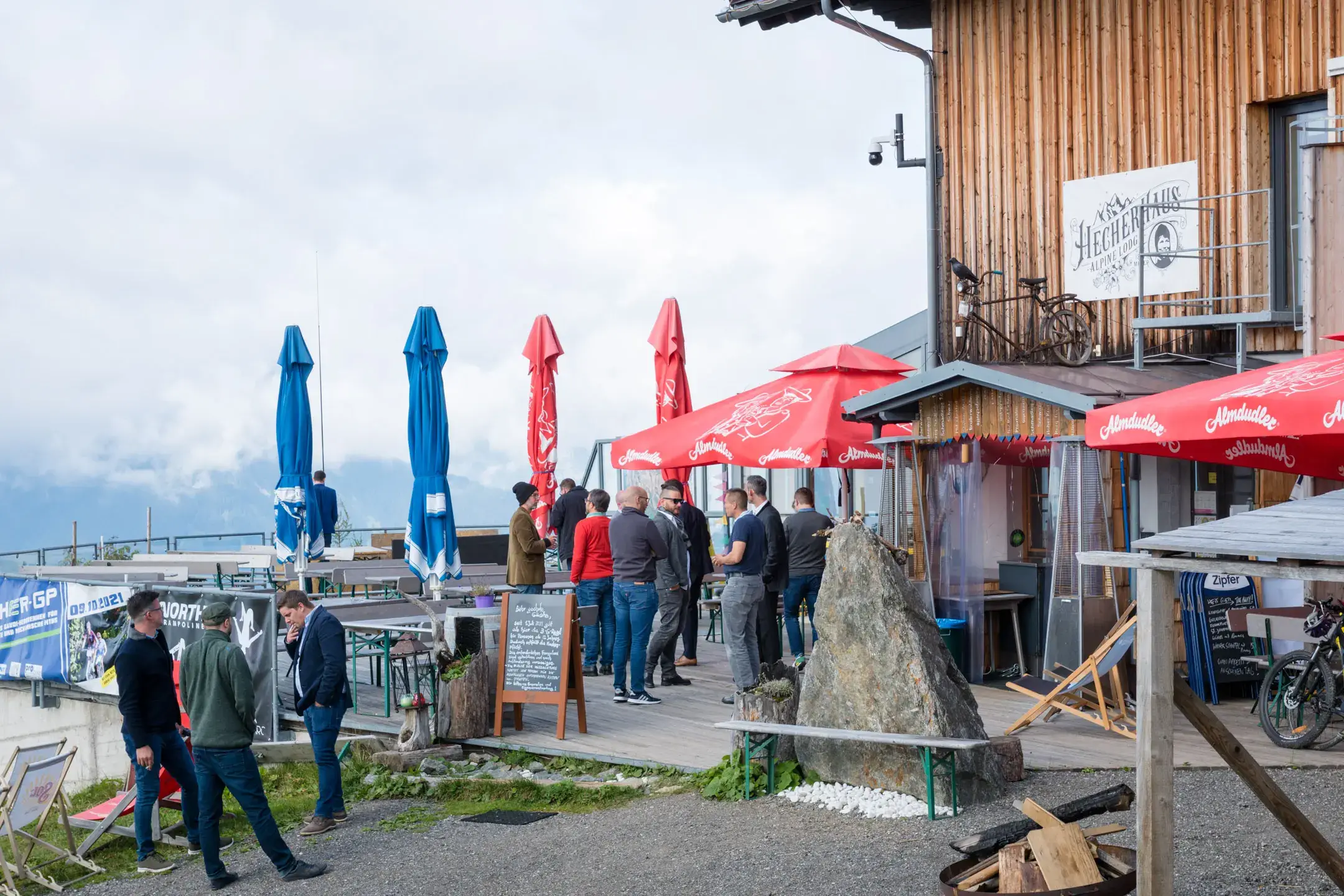Impression vom Forum On Top With BIM 2021, Bild 12 von 27