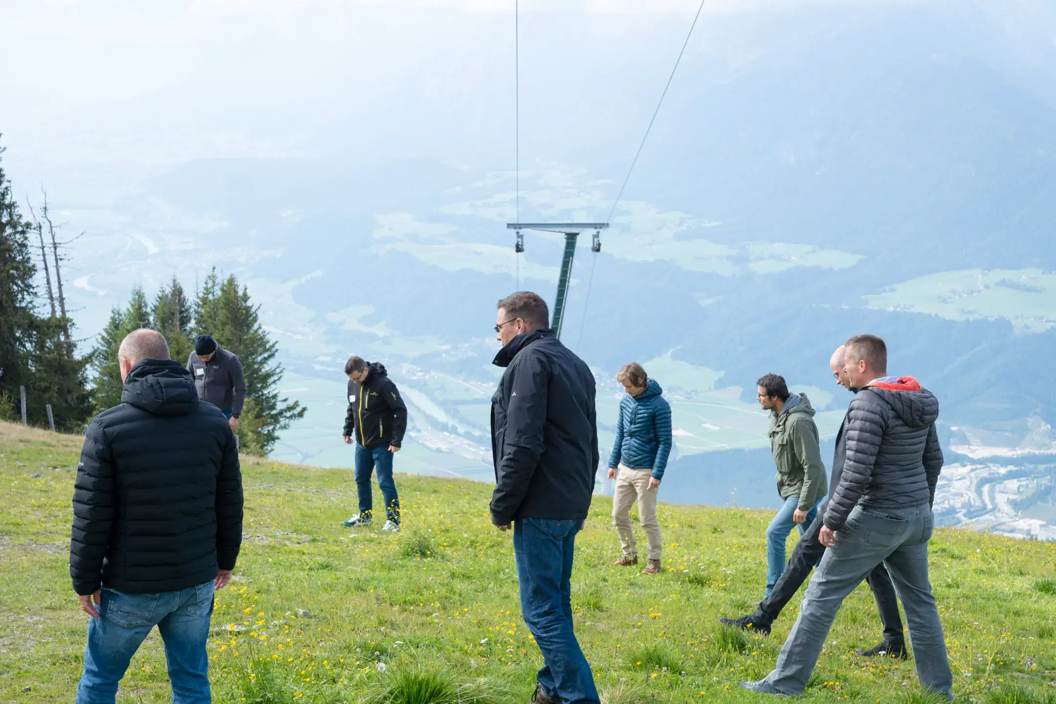 Impression vom Forum On Top With BIM 2021, Bild 13 von 27