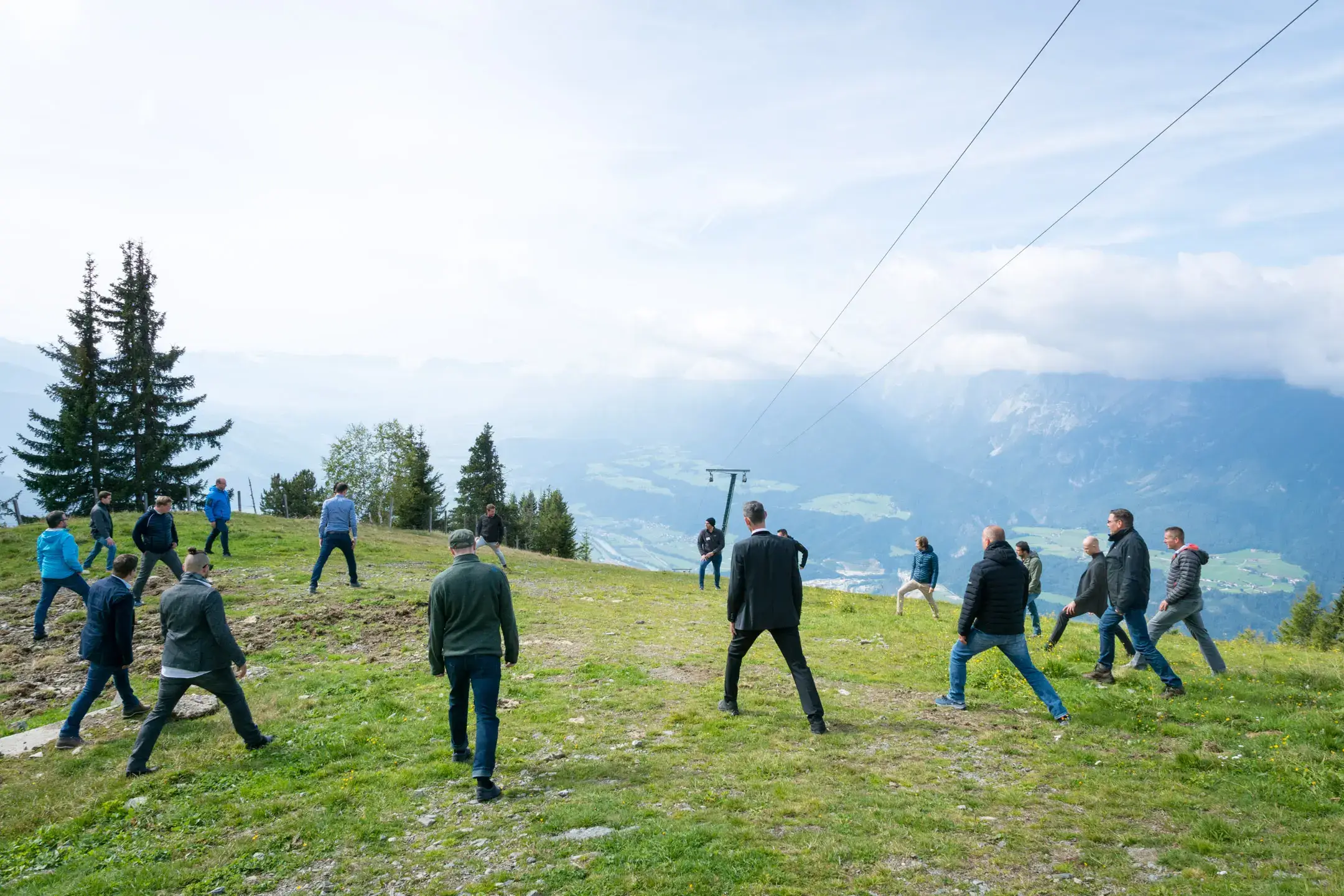 Impression vom Forum On Top With BIM 2021, Bild 14 von 27
