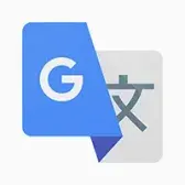 Google Translate Icon