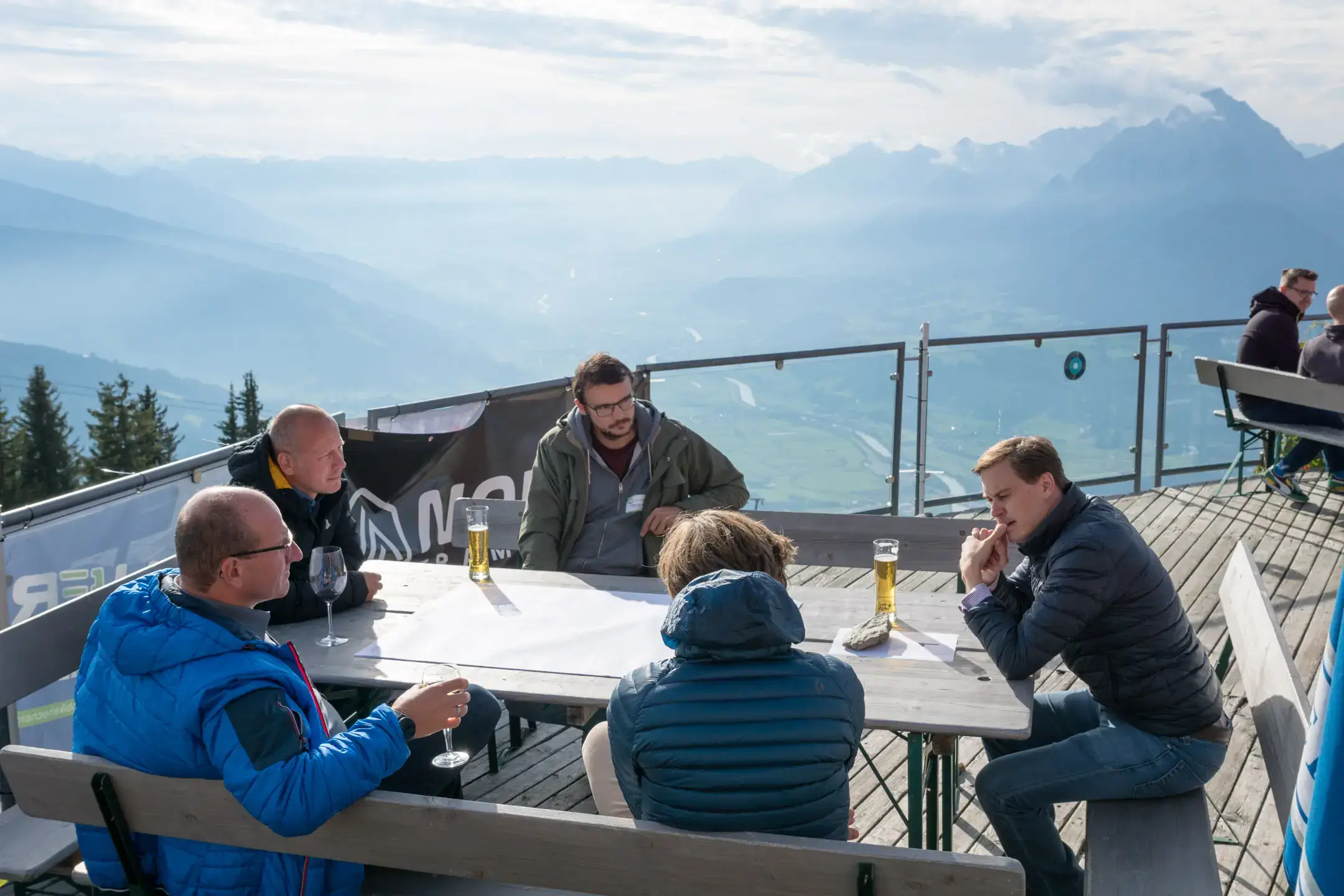 Impression vom Forum On Top With BIM 2021, Bild 20 von 27