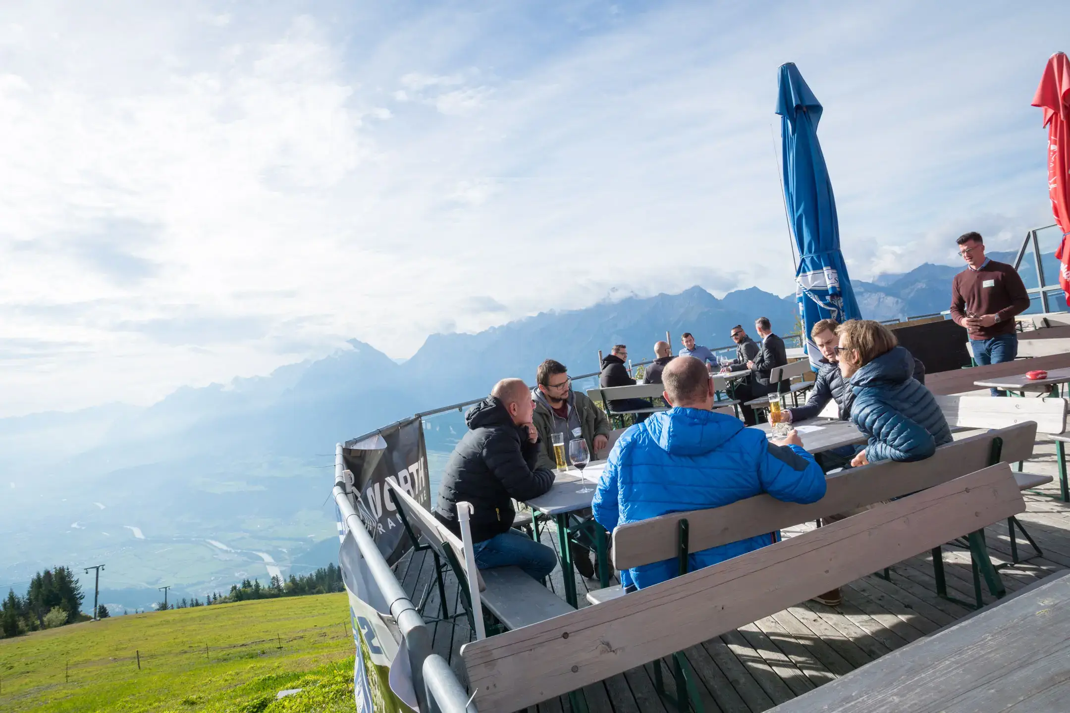 Impression vom Forum On Top With BIM 2021, Bild 22 von 27